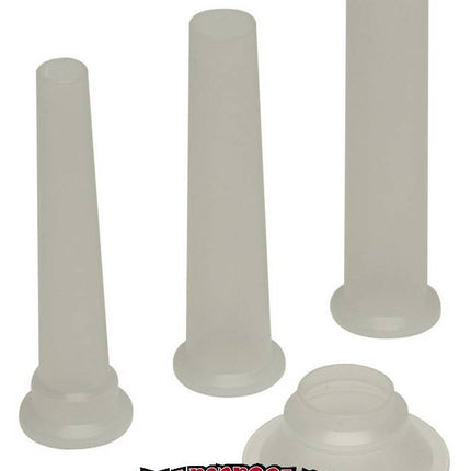 Porkert Porkert Enterprise 22 PVC Worstvulpijpen Set met Adapter