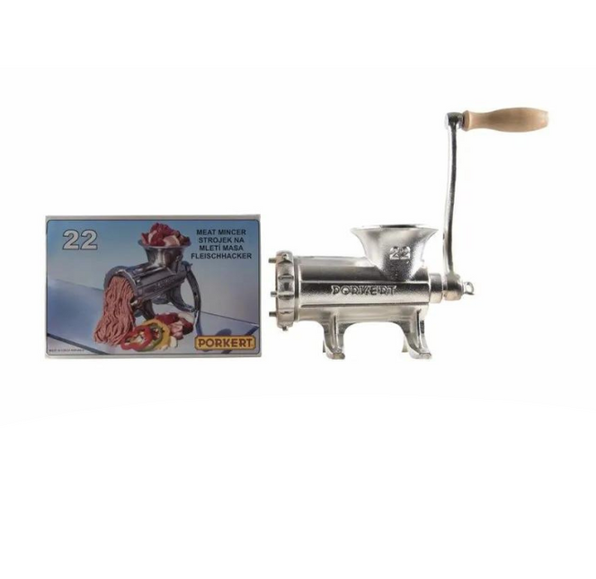 Porkert Porkert Gehaktmolen Enterprise 32