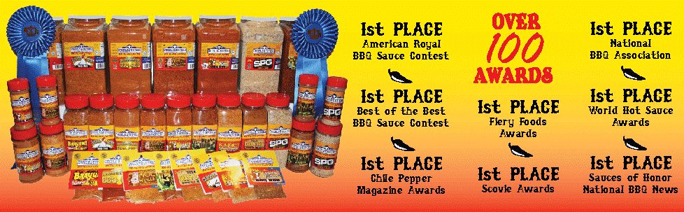 SuckleBusters SuckleBusters Honey BBQ Sauce 12oz