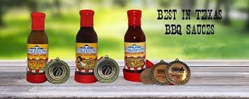 SuckleBusters SuckleBusters Texas Heat Pepper Sauce 5oz