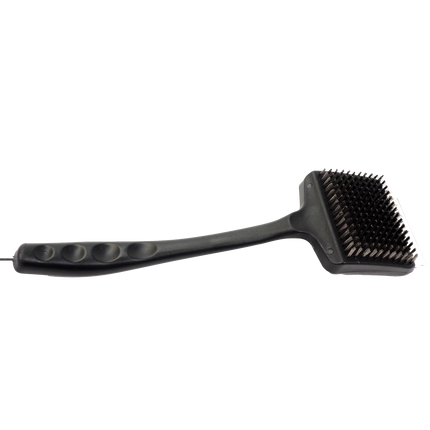 The Bastard Second Chance: The Bastard BBQ Brush