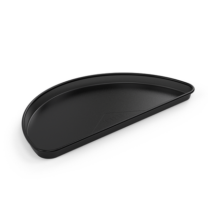The Bastard The Bastard Drip Pan Half Moon Compact 1 Stuk