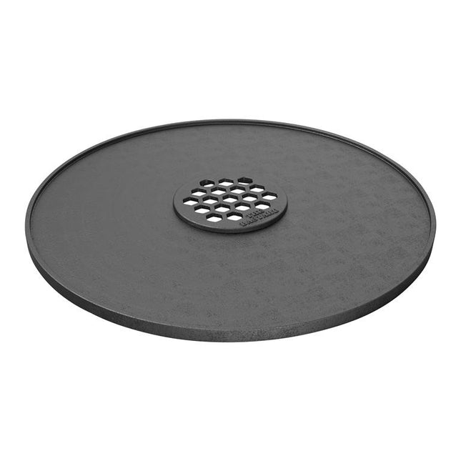 The Bastard The Bastard Phantom Plancha Ring Medium