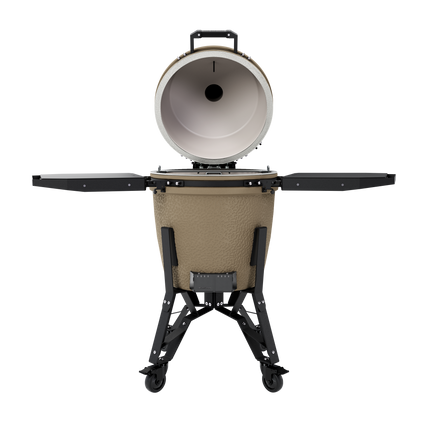 The Bastard The Bastard PRO Large Desert Sand Complete + GRATIS Upgrade Box t.w.v. € 352,96