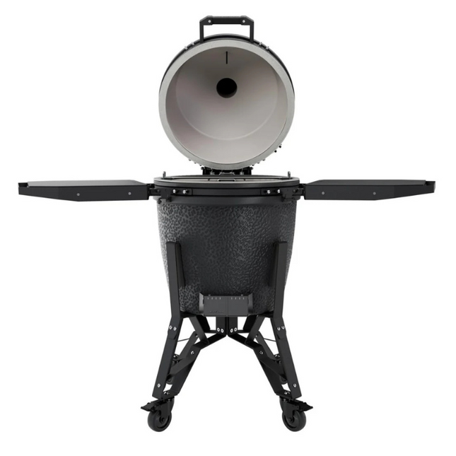 The Bastard The Bastard PRO Large Graphite Complete + GRATIS Upgrade Box t.w.v. € 352,96
