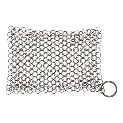 The Windmill Cast Iron The Windmill Chain Mail Scrubber