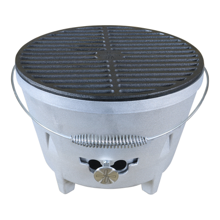 The Windmill Cast Iron The Windmill Gietijzeren Grillrooster TBV Camp Stove