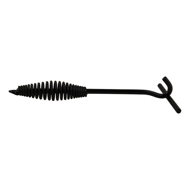 The Windmill Cast Iron The Windmill Lid Lifter 26 cm