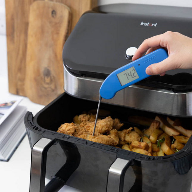 Thermapen Thermapen ONE Blauw