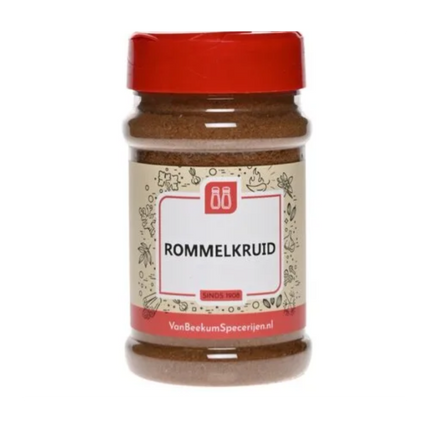 Van Beekum Van Beekum Rommelkruid 130 gram