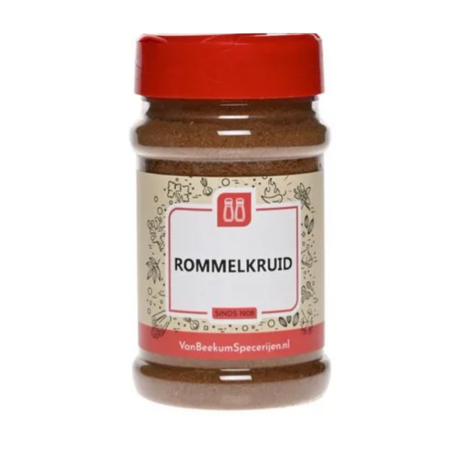 Van Beekum Van Beekum Rommelkruid 130 gram