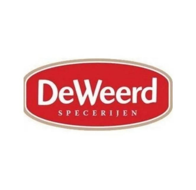 Vuur & Rook De Weerd Knakworstkruiden 1,5 kilo