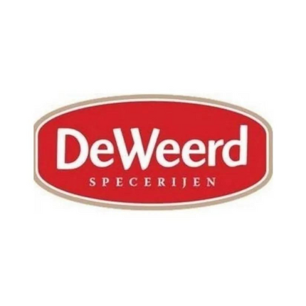 Vuur & Rook De Weerd Metworstkruiden 1,5 kilo