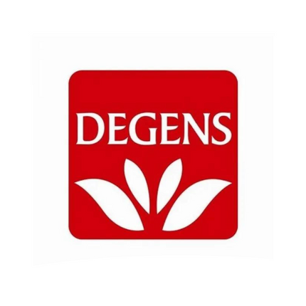 Vuur & Rook Degens Droge Worstmix 1 kilo
