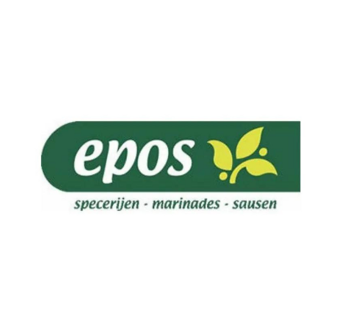 Vuur & Rook Epos Grillworstmix 2 kilo