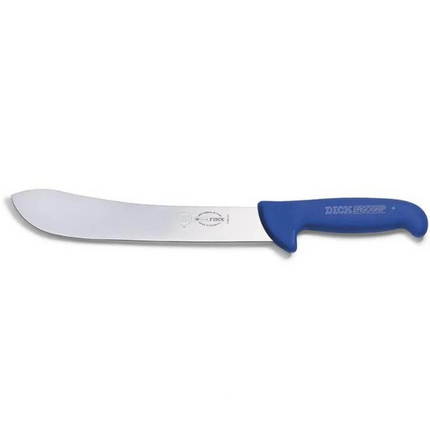 Vuur & Rook F-Dick Ergogrip Blokmes 21 cm