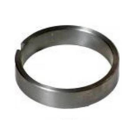 Vuur & Rook Opsluitring smal UNGER (inox/rvs) noR