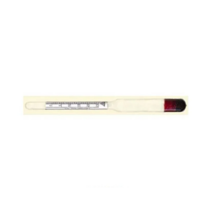 Vuur & Rook Pekelmeter XL