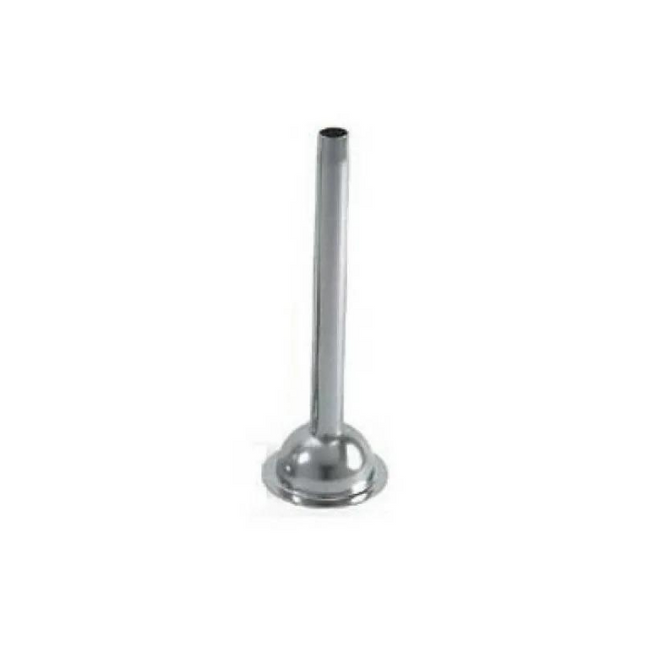 Vuur & Rook RVS pijp Master Choice stopbus 3/5/7 liter 16mm