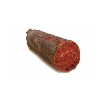 Vuur & Rook Vezeldarm, rook doorlatend, kal. 110/60. 25st