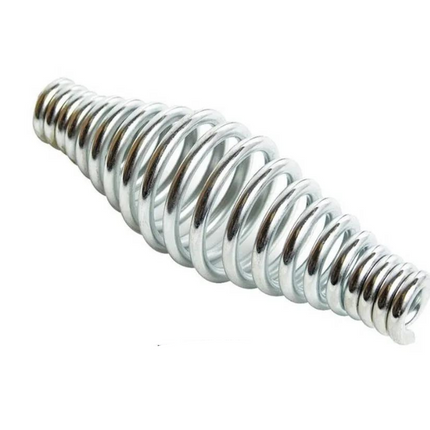 Vuur & Rook Vuur en Rook RVS Cool Touch / Spring Handle