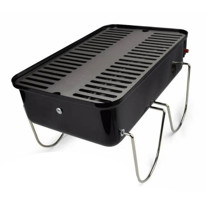 Weber RVS  Rooster tbv Weber Go Anywhere