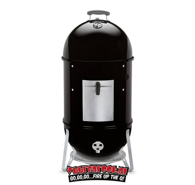 Weber Weber Smokey Mountain Cooker Ø 47 cm