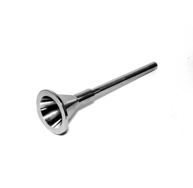 Wolfcut Wolfcut Germany Enterprise 8 RVS Worstvulpijp 30 mm