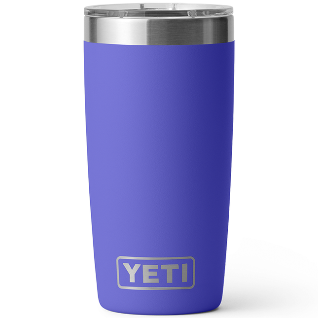 YETI Second Chance YETI Rambler Tumbler Ultramarine Violet 10 oz