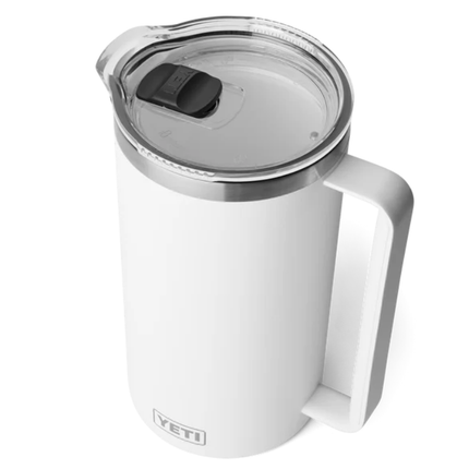 YETI YETI Rambler Pitcher White 64 oz