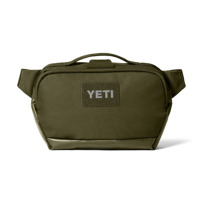 YETI YETI Ranchero 4L Crossbody Bag Olive