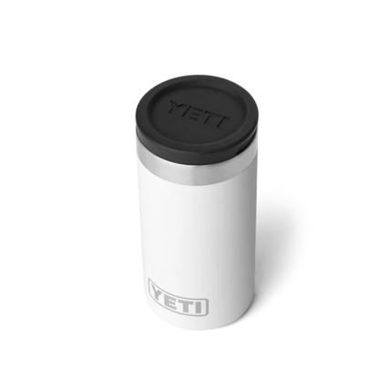 YETI YETI Shotglazen White 4 stuks
